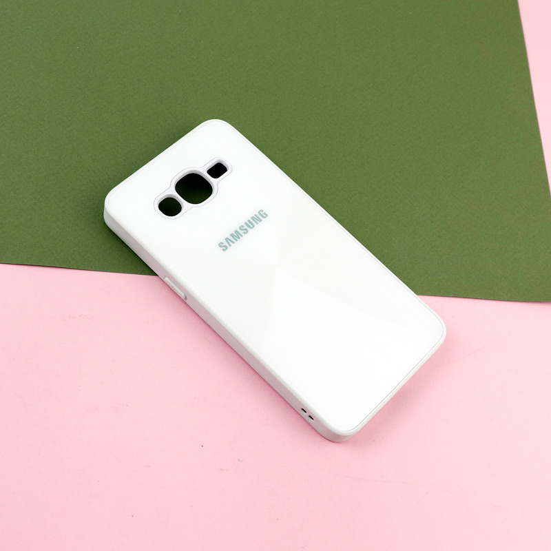 قاب محافظ لنزدار لیزری Samsung Galaxy J2 Prime سری D