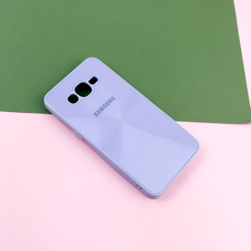 قاب محافظ لنزدار لیزری Samsung Galaxy J2 Prime سری D