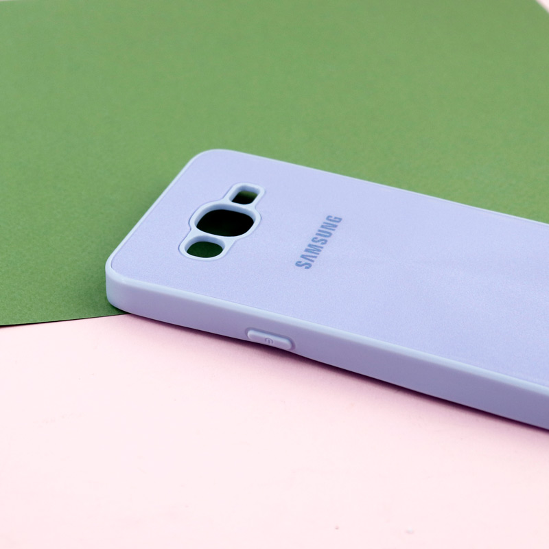 قاب محافظ لنزدار لیزری Samsung Galaxy J2 Prime سری D