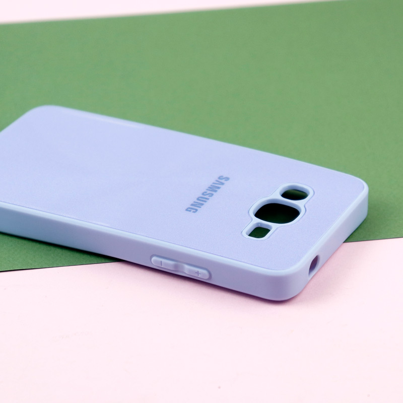 قاب محافظ لنزدار لیزری Samsung Galaxy J2 Prime سری D