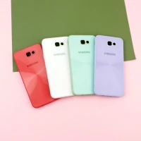 قاب محافظ لنزدار لیزری Samsung Galaxy J5 Prime سری D