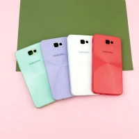 قاب محافظ لنزدار لیزری Samsung Galaxy J7 Prime سری D