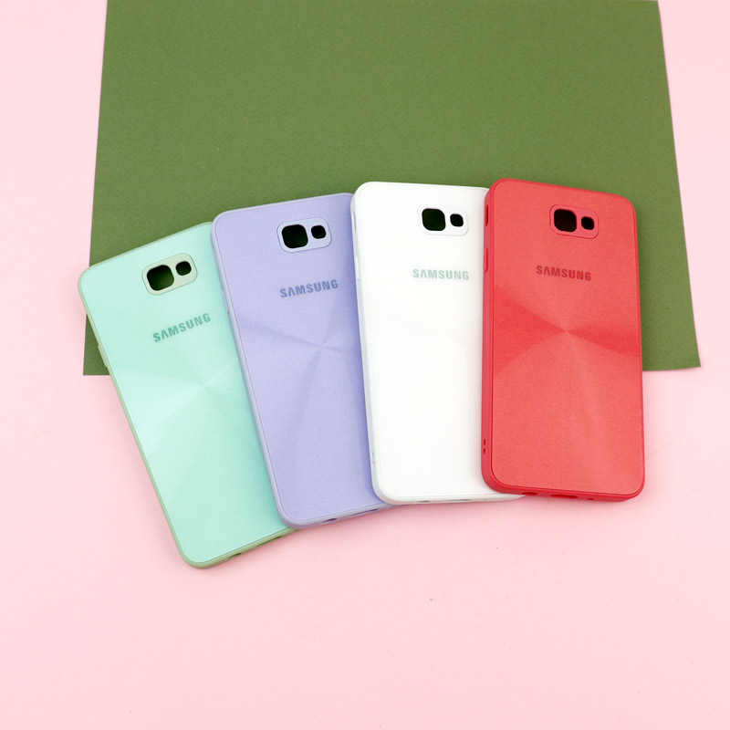 قاب محافظ لنزدار لیزری Samsung Galaxy J7 Prime سری D