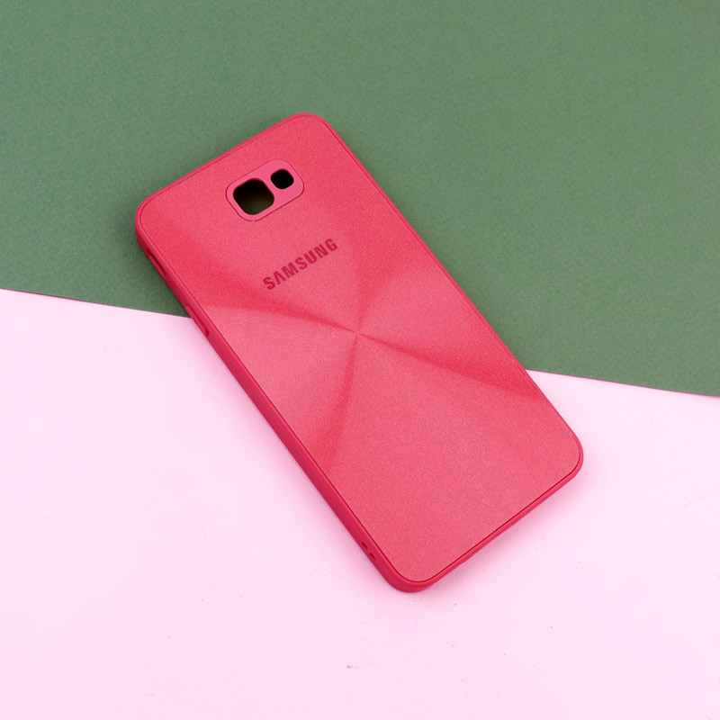 قاب محافظ لنزدار لیزری Samsung Galaxy J7 Prime سری D