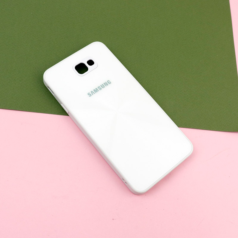 قاب محافظ لنزدار لیزری Samsung Galaxy J7 Prime سری D