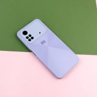 قاب محافظ لنزدار لیزری Xiaomi Poco M4 Pro سری D