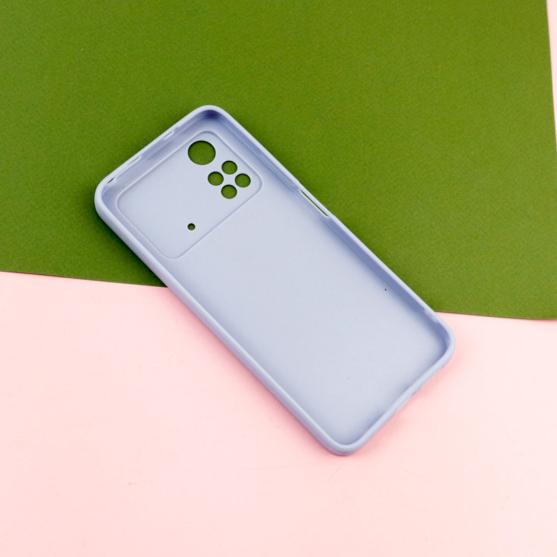 قاب محافظ لنزدار لیزری Xiaomi Poco M4 Pro سری D