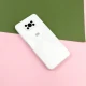 قاب محافظ لنزدار لیزری Xiaomi Poco X3 سری D