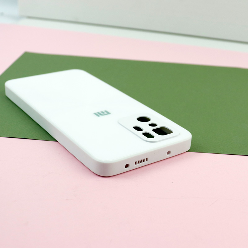 قاب محافظ لنزدار لیزری Xiaomi Poco X3 GT سری D