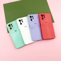 قاب محافظ لنزدار لیزری Xiaomi Poco X3 GT سری D