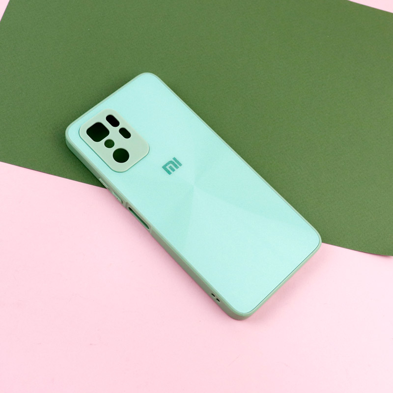 قاب محافظ لنزدار لیزری Xiaomi Poco X3 GT سری D
