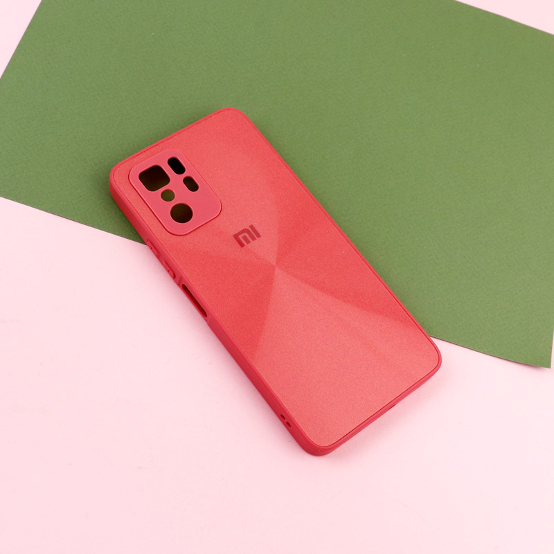 قاب محافظ لنزدار لیزری Xiaomi Poco X3 GT سری D