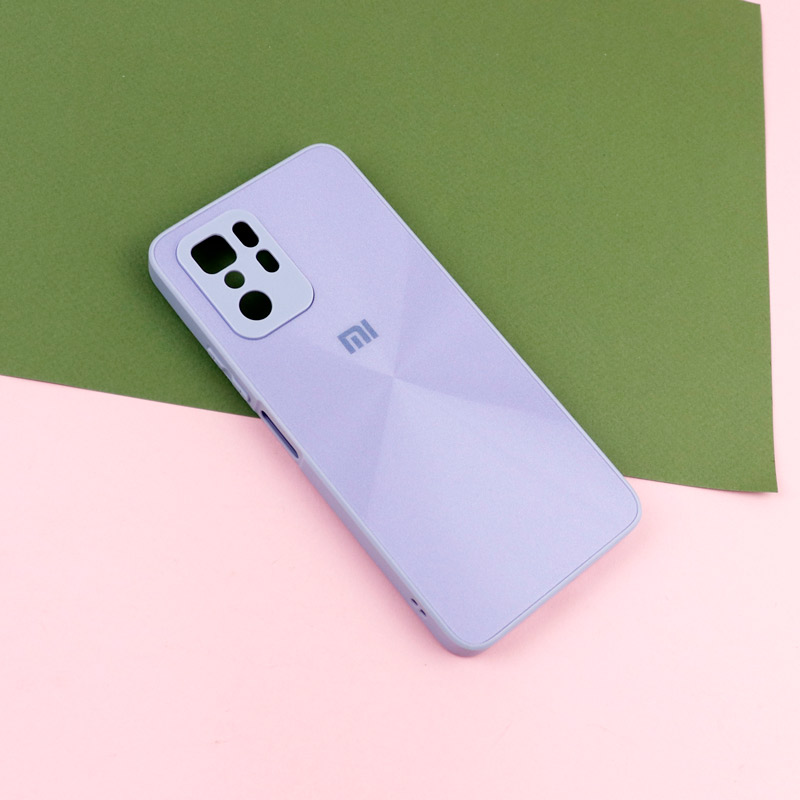 قاب محافظ لنزدار لیزری Xiaomi Poco X3 GT سری D