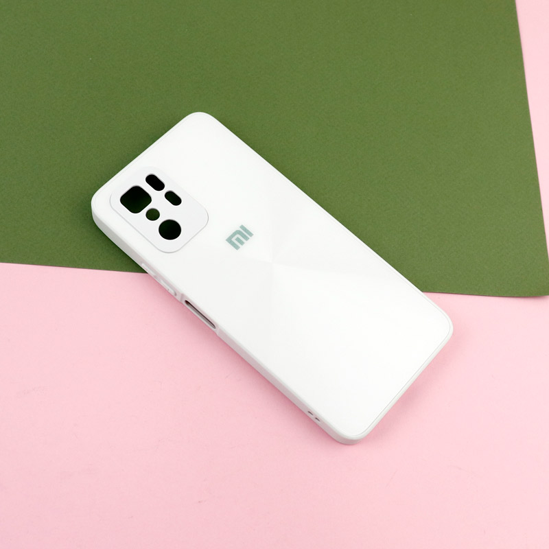 قاب محافظ لنزدار لیزری Xiaomi Poco X3 GT سری D