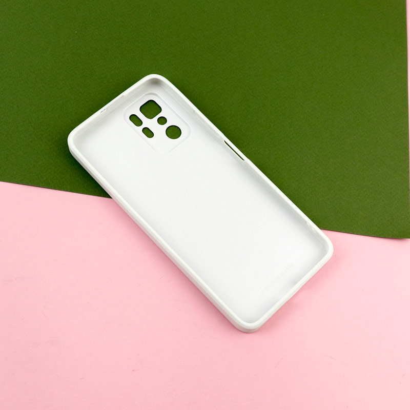 قاب محافظ لنزدار لیزری Xiaomi Poco X3 GT سری D