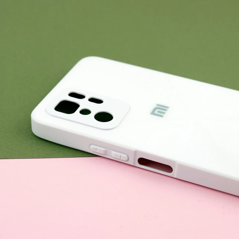 قاب محافظ لنزدار لیزری Xiaomi Poco X3 GT سری D