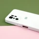 قاب محافظ لنزدار لیزری Xiaomi Poco X3 GT سری D