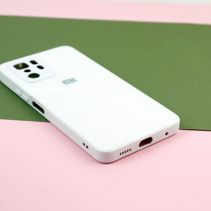 قاب محافظ لنزدار لیزری Xiaomi Poco X3 GT سری D