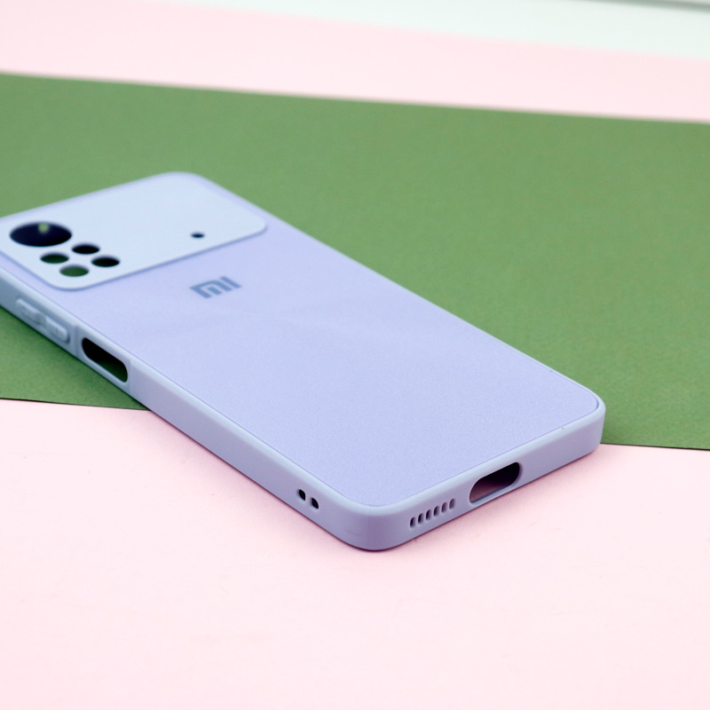 قاب محافظ لنزدار لیزری Xiaomi Poco X4 Pro 5G سری D