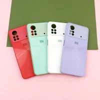 قاب محافظ لنزدار لیزری Xiaomi Poco X4 Pro 5G سری D