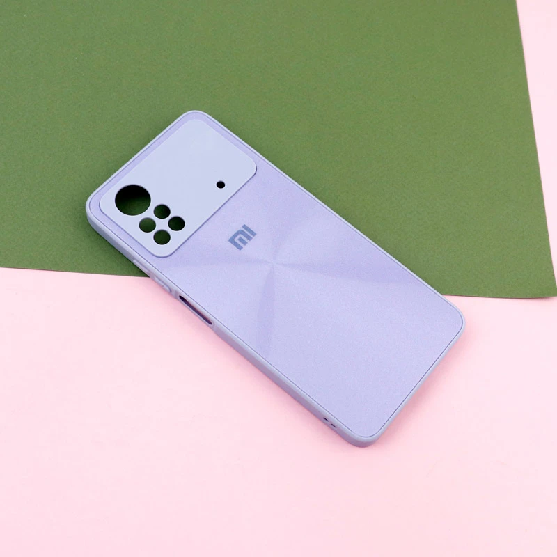 قاب محافظ لنزدار لیزری Xiaomi Poco X4 Pro 5G سری D