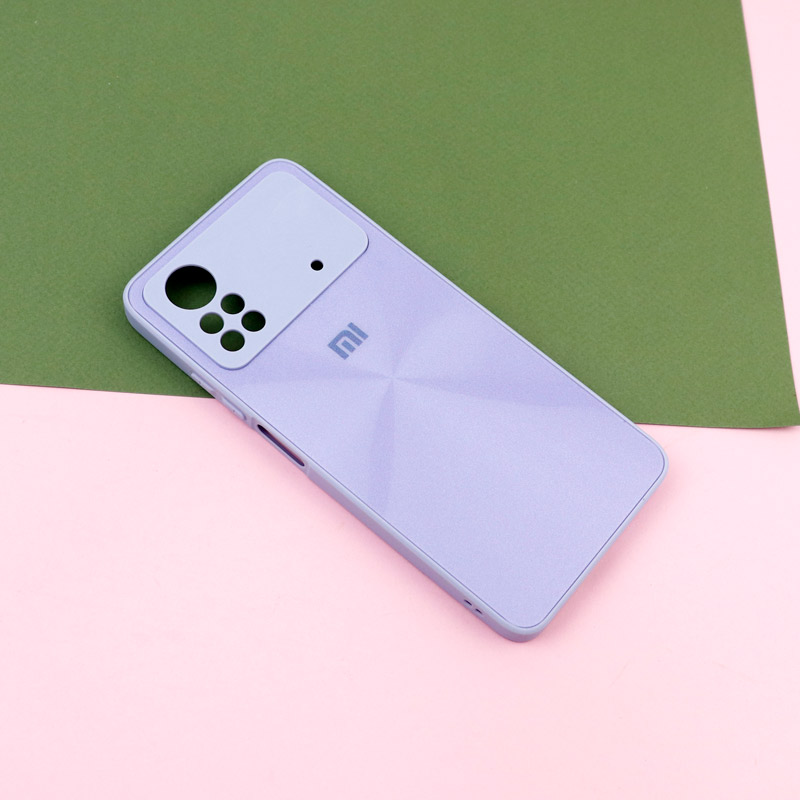 قاب محافظ لنزدار لیزری Xiaomi Poco X4 Pro 5G سری D