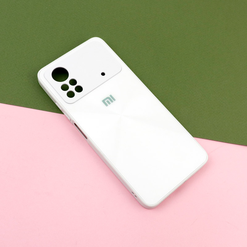 قاب محافظ لنزدار لیزری Xiaomi Poco X4 Pro 5G سری D