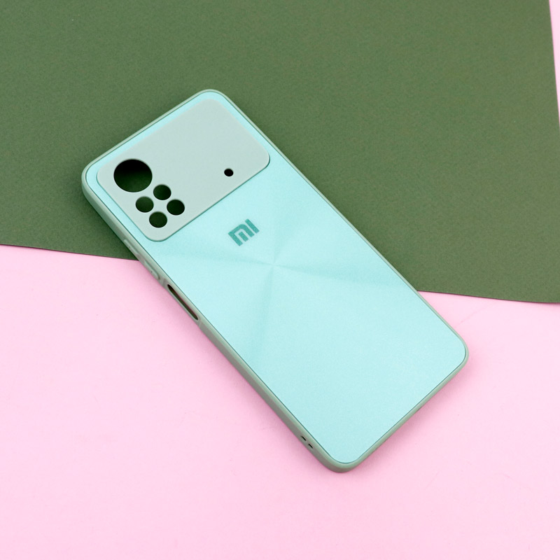 قاب محافظ لنزدار لیزری Xiaomi Poco X4 Pro 5G سری D