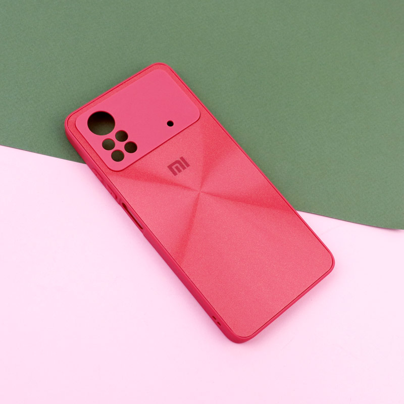 قاب محافظ لنزدار لیزری Xiaomi Poco X4 Pro 5G سری D