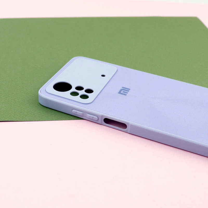 قاب محافظ لنزدار لیزری Xiaomi Poco X4 Pro 5G سری D