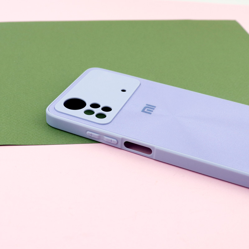 قاب محافظ لنزدار لیزری Xiaomi Poco X4 Pro 5G سری D