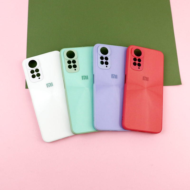 قاب محافظ لنزدار لیزری Xiaomi Redmi Note 11 / 11s 4G سری D