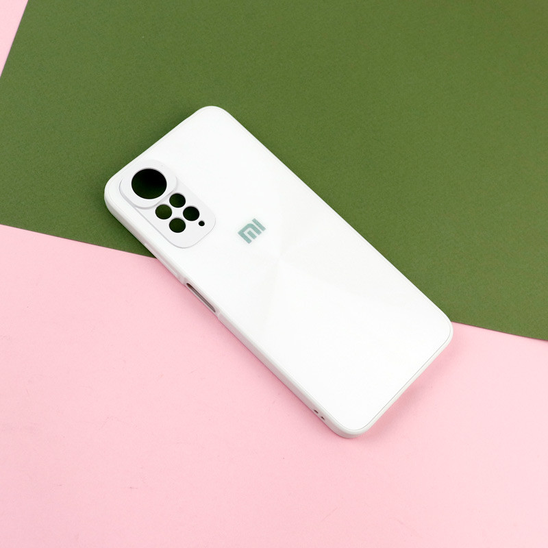 قاب محافظ لنزدار لیزری Xiaomi Redmi Note 11 / 11s 4G سری D