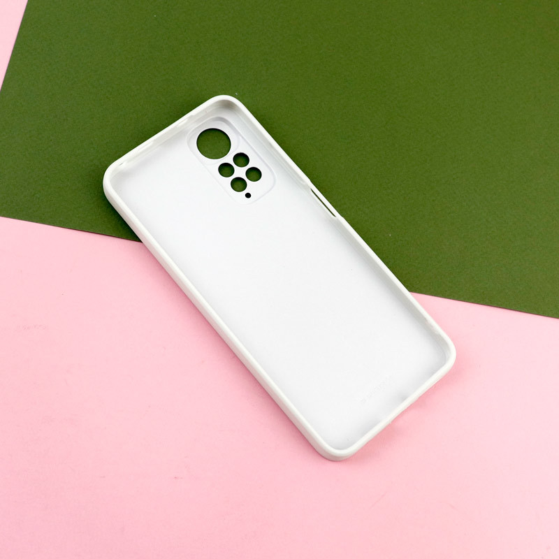 قاب محافظ لنزدار لیزری Xiaomi Redmi Note 11 / 11s 4G سری D