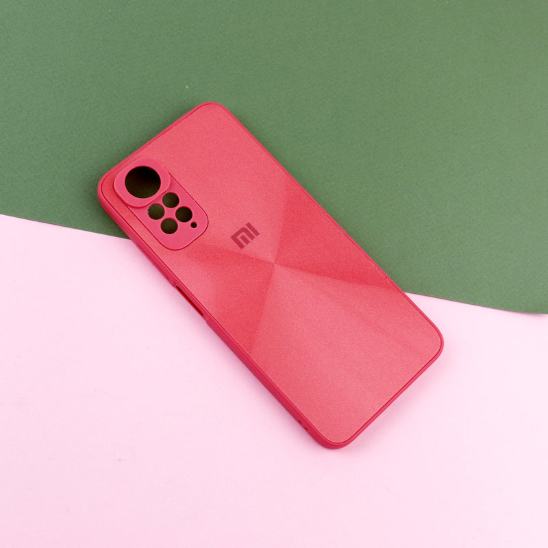 قاب محافظ لنزدار لیزری Xiaomi Redmi Note 11 / 11s 4G سری D