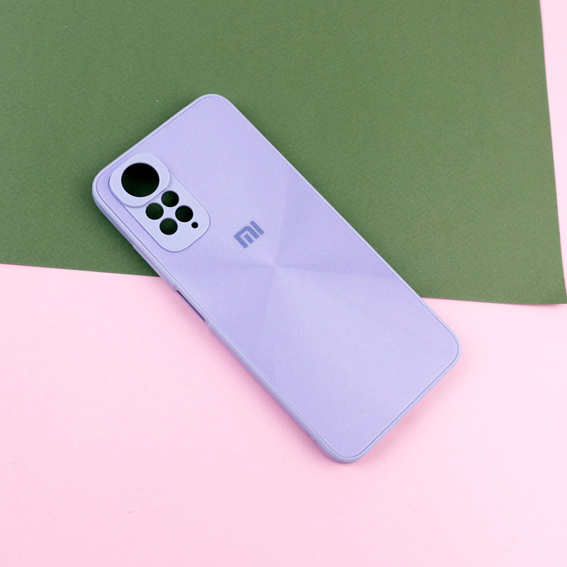 قاب محافظ لنزدار لیزری Xiaomi Redmi Note 11 / 11s 4G سری D