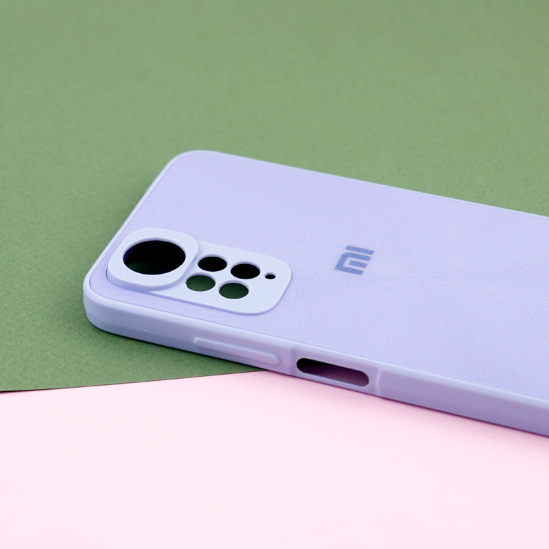 قاب محافظ لنزدار لیزری Xiaomi Redmi Note 11 / 11s 4G سری D