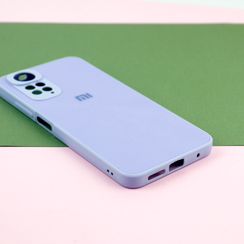 قاب محافظ لنزدار لیزری Xiaomi Redmi Note 11 / 11s 4G سری D