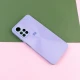 قاب محافظ لنزدار لیزری Xiaomi Redmi Note 11 5G سری D