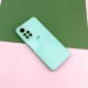 قاب محافظ لنزدار لیزری Xiaomi Redmi Note 11 5G سری D