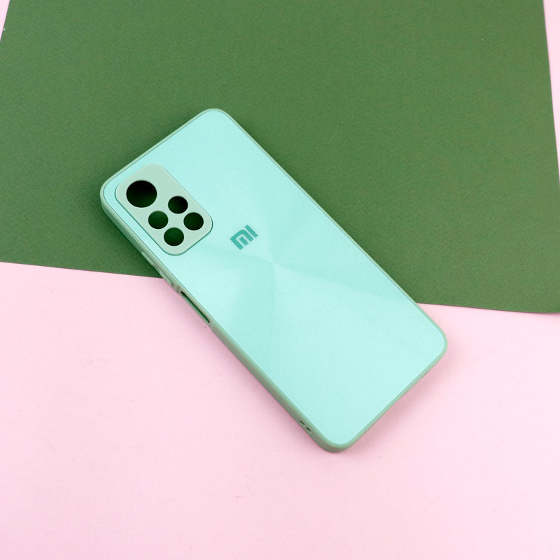 قاب محافظ لنزدار لیزری Xiaomi Redmi Note 11 5G سری D