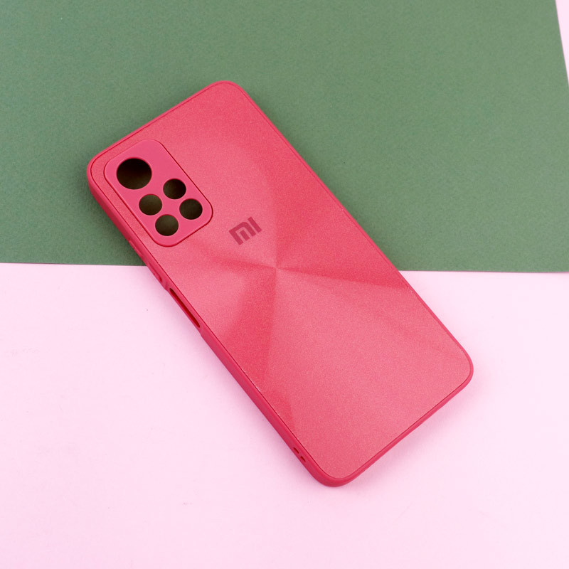 قاب محافظ لنزدار لیزری Xiaomi Redmi Note 11 5G سری D