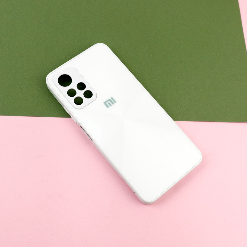 قاب محافظ لنزدار لیزری Xiaomi Redmi Note 11 5G سری D