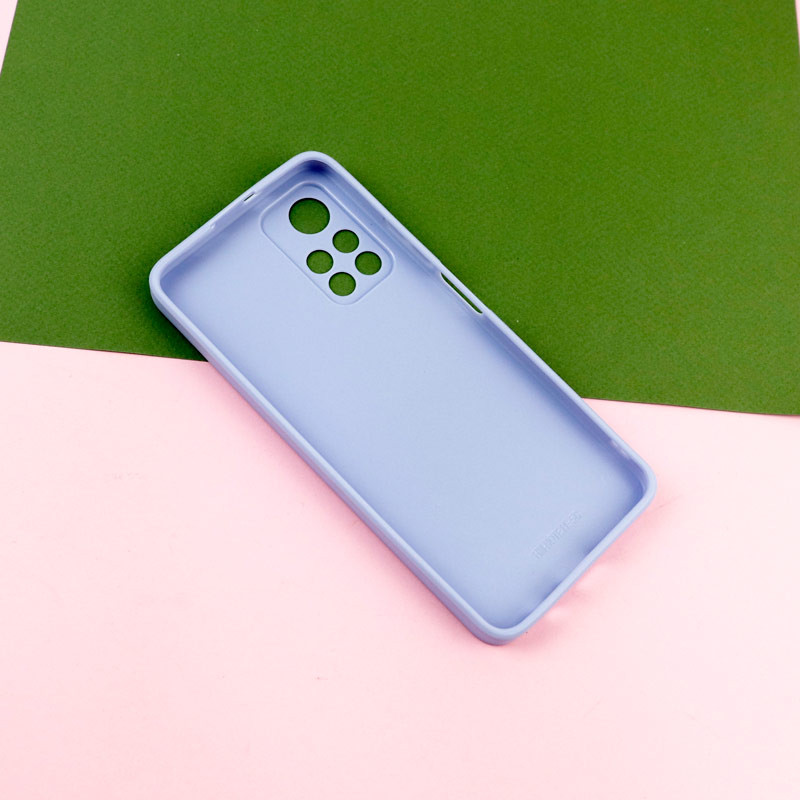 قاب محافظ لنزدار لیزری Xiaomi Redmi Note 11 5G سری D