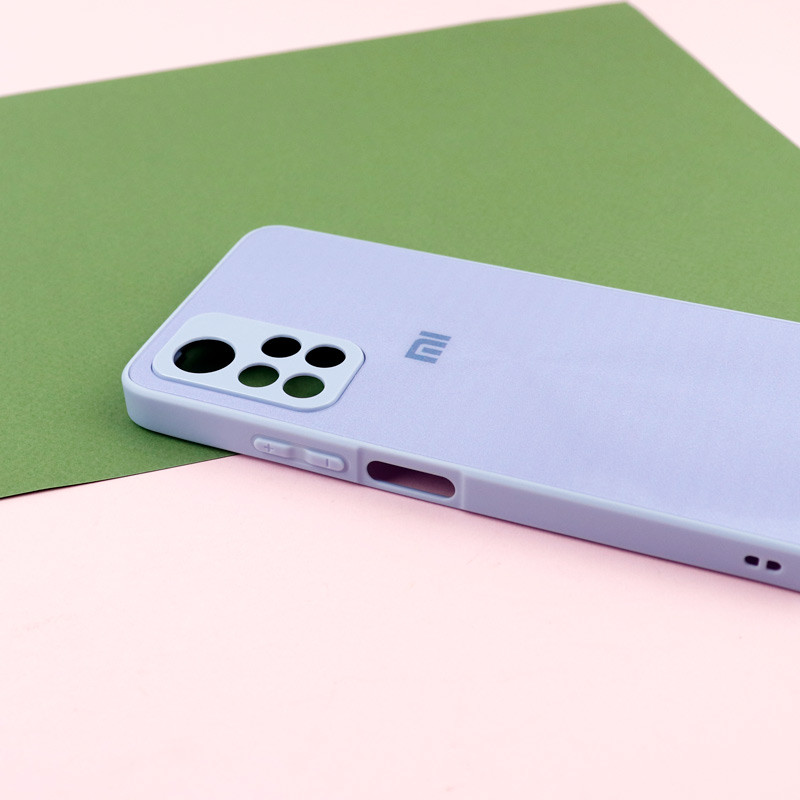 قاب محافظ لنزدار لیزری Xiaomi Redmi Note 11 5G سری D