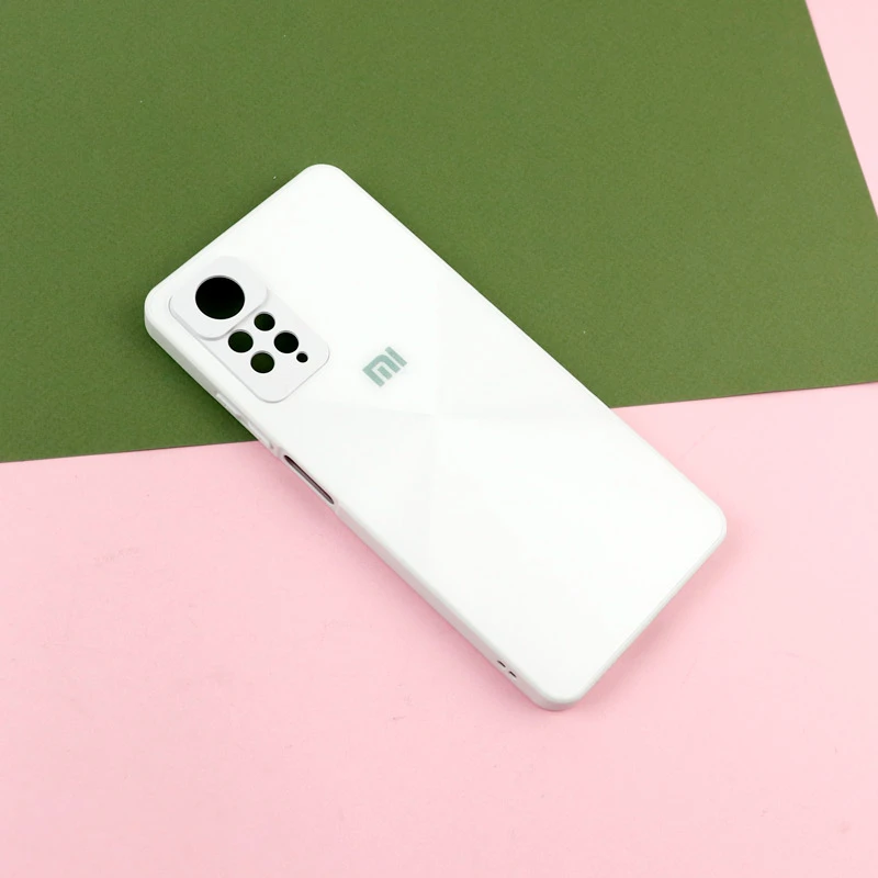 قاب محافظ لنزدار لیزری Xiaomi Redmi Note 11 Pro سری D