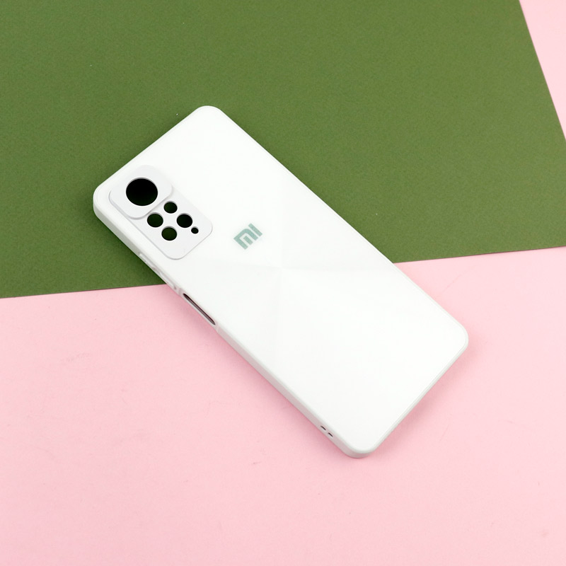 قاب محافظ لنزدار لیزری Xiaomi Redmi Note 11 Pro سری D
