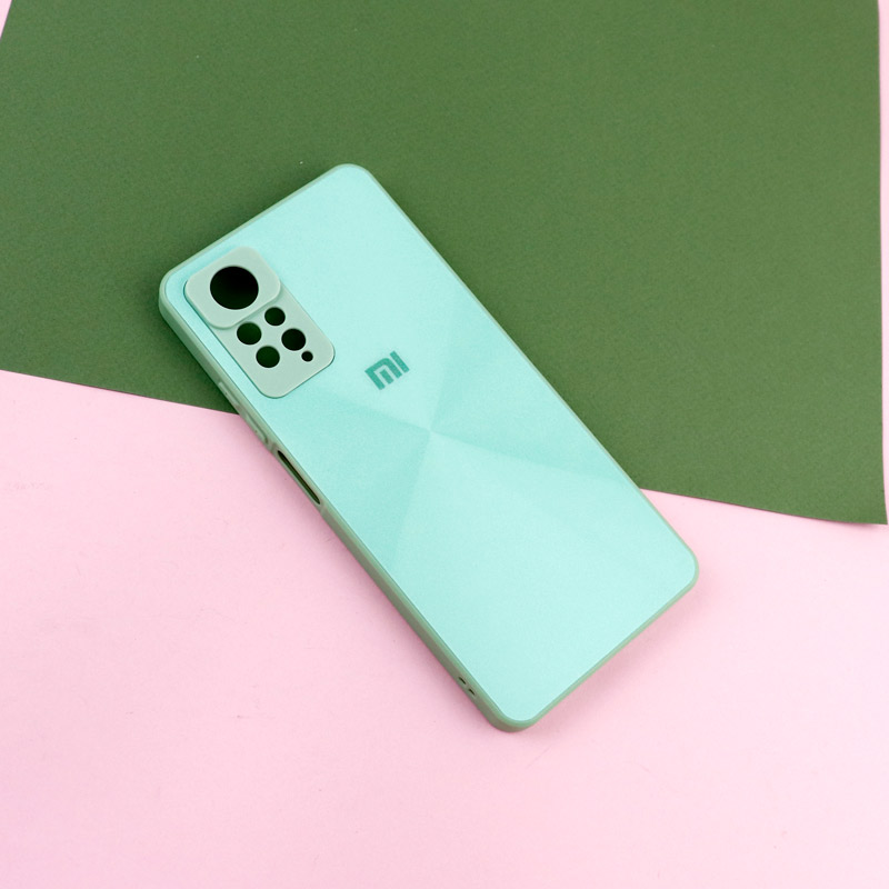قاب محافظ لنزدار لیزری Xiaomi Redmi Note 11 Pro سری D