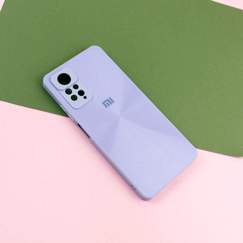قاب محافظ لنزدار لیزری Xiaomi Redmi Note 11 Pro سری D