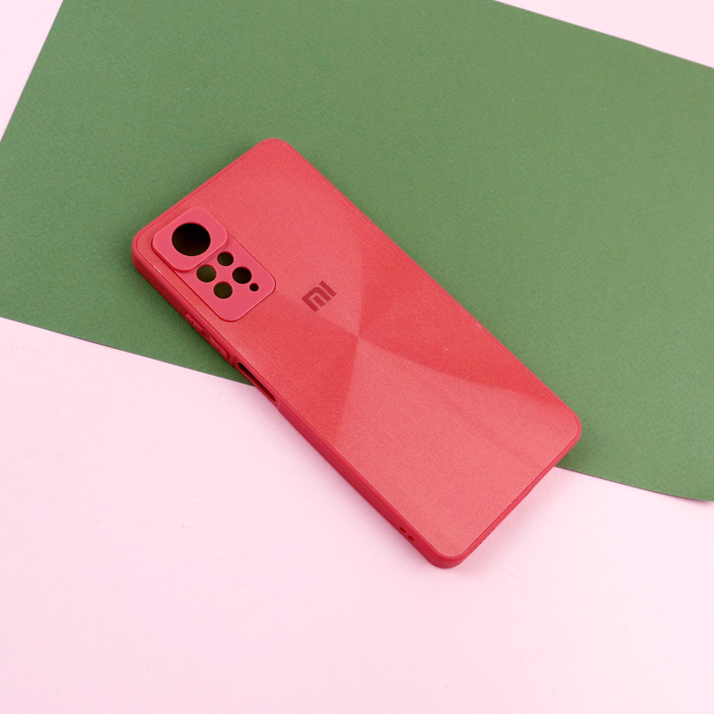 قاب محافظ لنزدار لیزری Xiaomi Redmi Note 11 Pro سری D